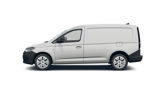 Bild eines Caddy Cargo Maxi TDI 4MOTION