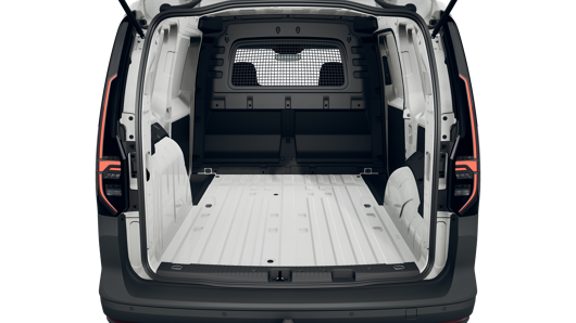 Bild eines Caddy Cargo Maxi TDI 4MOTION