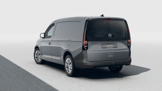 Bild eines Caddy Cargo Maxi TDI 4MOTION