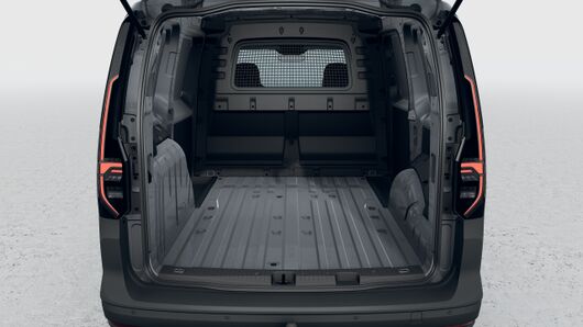Bild eines Caddy Cargo Maxi TDI 4MOTION
