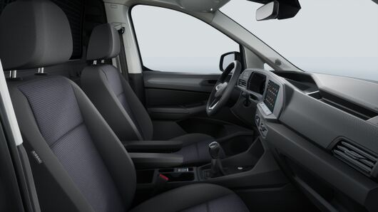 Bild eines Caddy Cargo Maxi TDI 4MOTION
