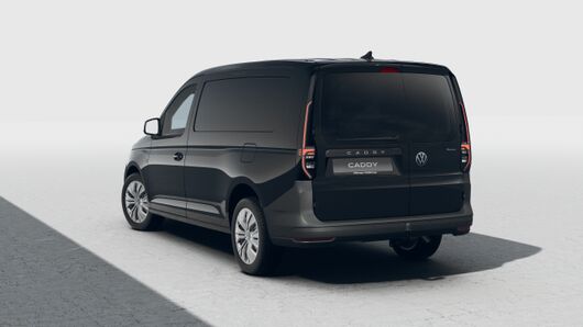 Bild eines Caddy Cargo Maxi TDI 4MOTION