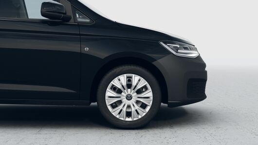 Bild eines Caddy Cargo Maxi TDI 4MOTION