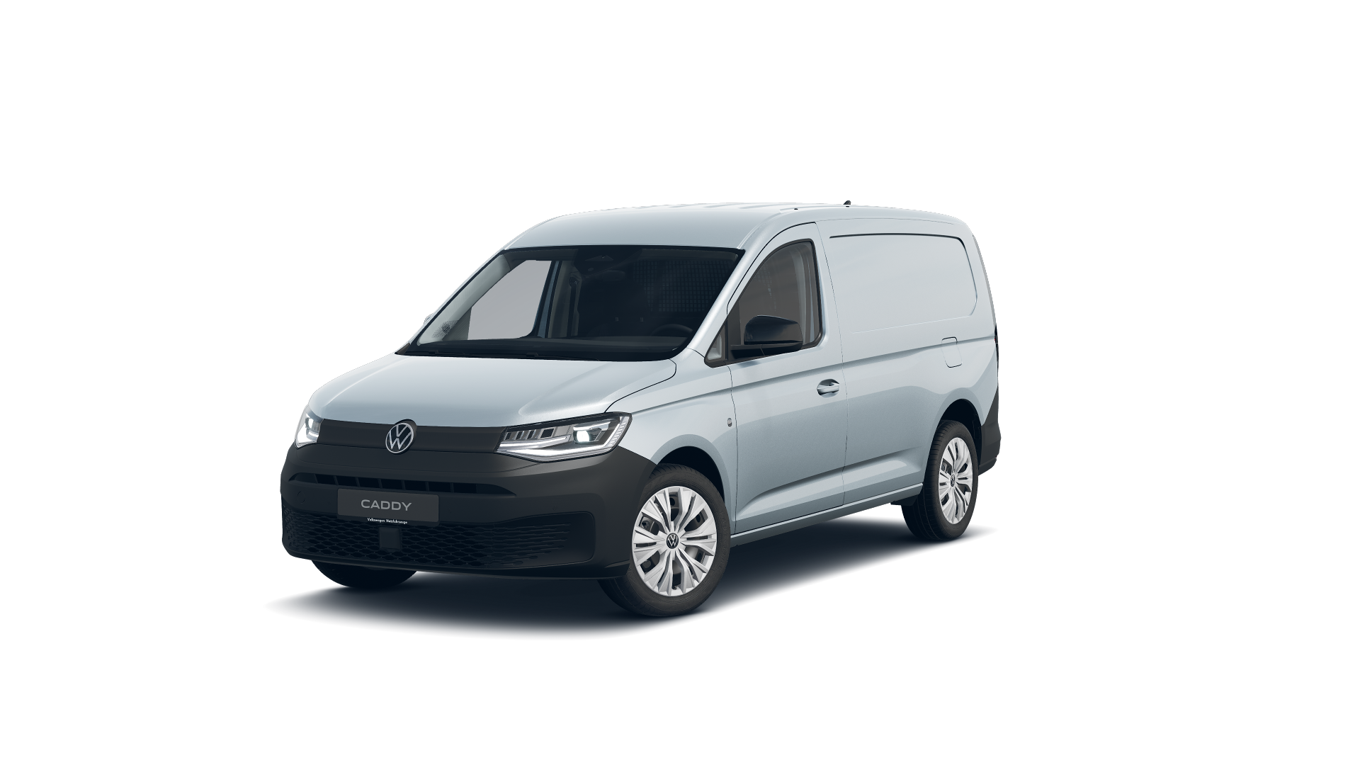 VW Nutzfahrzeuge Caddy Cargo Maxi TDI 4MOTION 2026