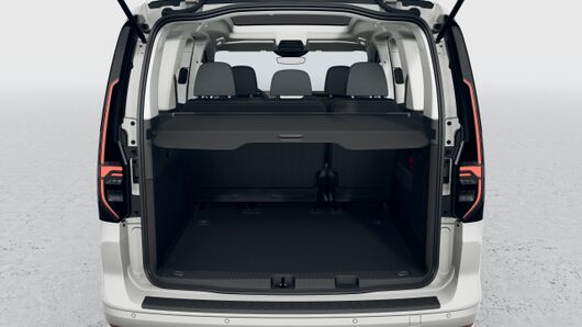 Bild eines Caddy Edition eHybrid 110 kW
