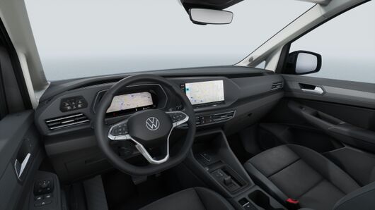 Bild eines Caddy Edition eHybrid 110 kW
