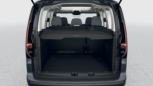 Bild eines Caddy Edition eHybrid 110 kW