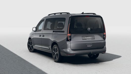 Bild eines Caddy Edition Maxi eHybrid 110 kW