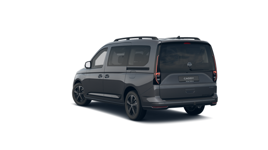 Bild eines Caddy Edition Maxi eHybrid 110 kW