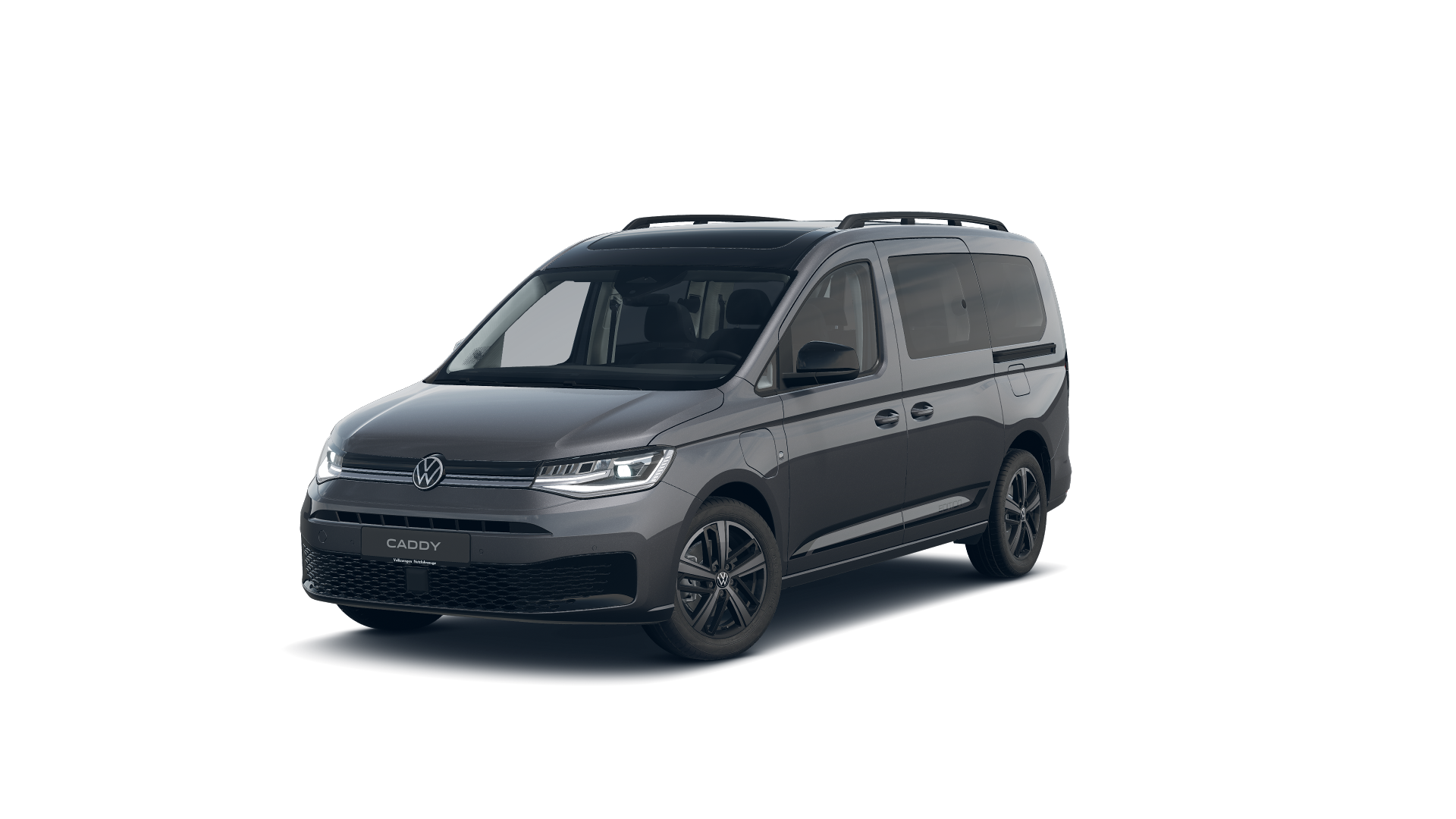 VW Caddy Edition Maxi eHybrid 110 kW 2026