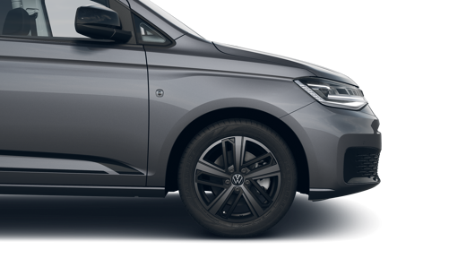 Bild eines Caddy Edition Maxi eHybrid 110 kW