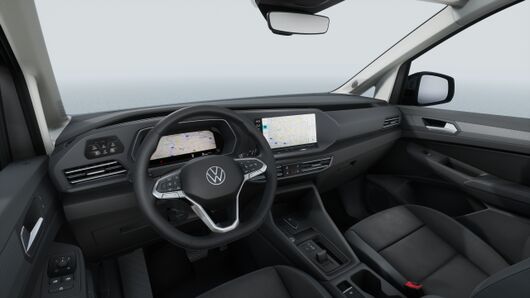 Bild eines Caddy Edition Maxi eHybrid 110 kW