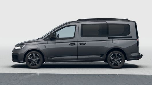 Bild eines Caddy Edition Maxi eHybrid 110 kW