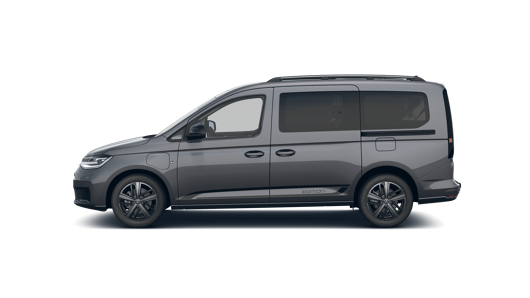 Bild eines Caddy Edition Maxi eHybrid 110 kW