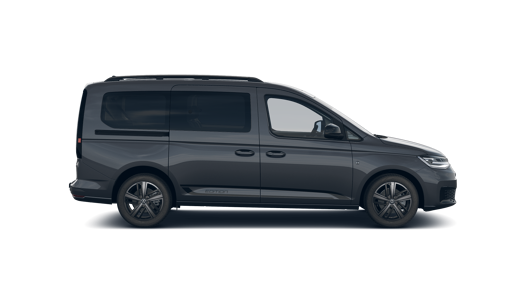 Bild eines Caddy Edition Maxi eHybrid 110 kW