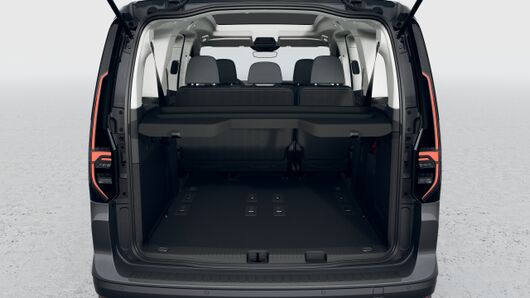 Bild eines Caddy Edition Maxi eHybrid 110 kW
