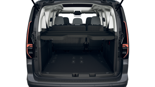 Bild eines Caddy Edition Maxi eHybrid 110 kW
