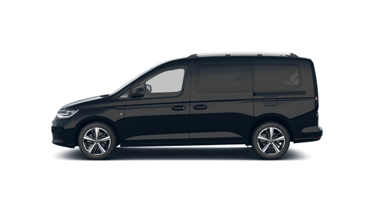 Bild eines Caddy Life Maxi eHybrid 110 kW