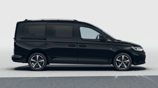 Bild eines Caddy Life Maxi eHybrid 110 kW