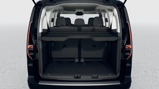 Bild eines Caddy Life Maxi eHybrid 110 kW