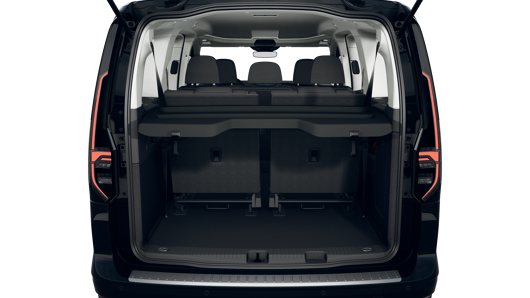 Bild eines Caddy Life Maxi eHybrid 110 kW
