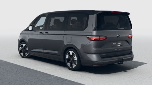 Bild eines Multivan Edition ÜH eHybrid 180 kW 4M