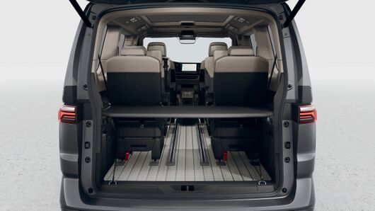 Bild eines Multivan Edition ÜH eHybrid 180 kW 4M