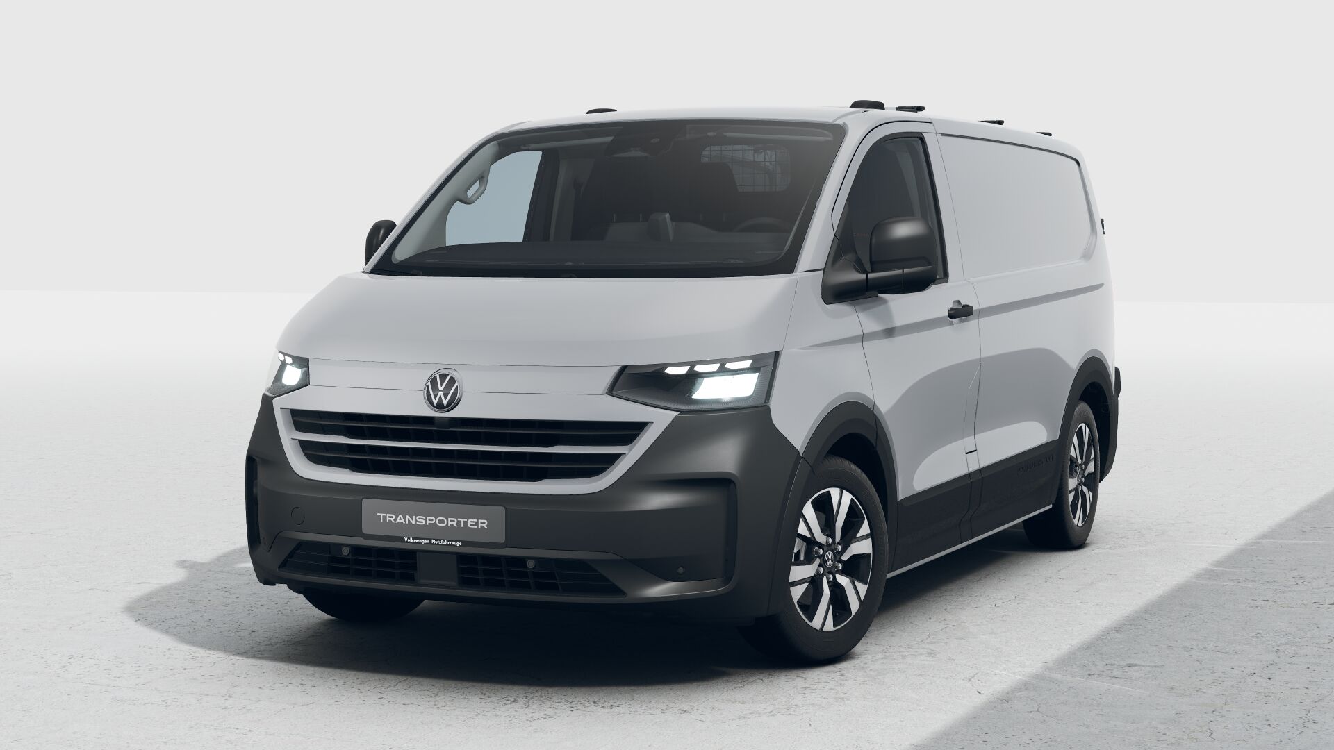 VW Nutzfahrzeuge Transporter Kasten PanAmericana TDI 2026