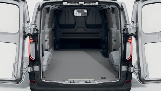 Bild eines Transporter Kasten PanAmericana TDI
