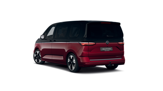 Bild eines Multivan Style eHybrid 180 kW 4MOTION