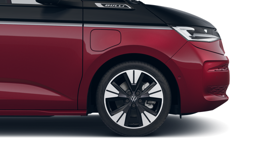 Bild eines Multivan Style eHybrid 180 kW 4MOTION