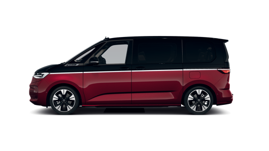 Bild eines Multivan Style eHybrid 180 kW 4MOTION
