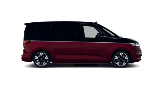 Bild eines Multivan Style eHybrid 180 kW 4MOTION
