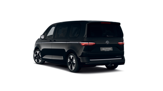 Bild eines Multivan Style eHybrid 180 kW 4MOTION