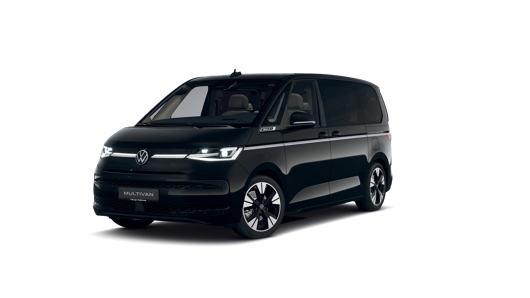 Bild eines Multivan Style eHybrid 180 kW 4MOTION