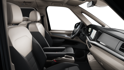 Bild eines Multivan Style eHybrid 180 kW 4MOTION