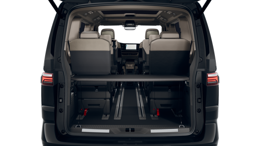 Bild eines Multivan Style eHybrid 180 kW 4MOTION