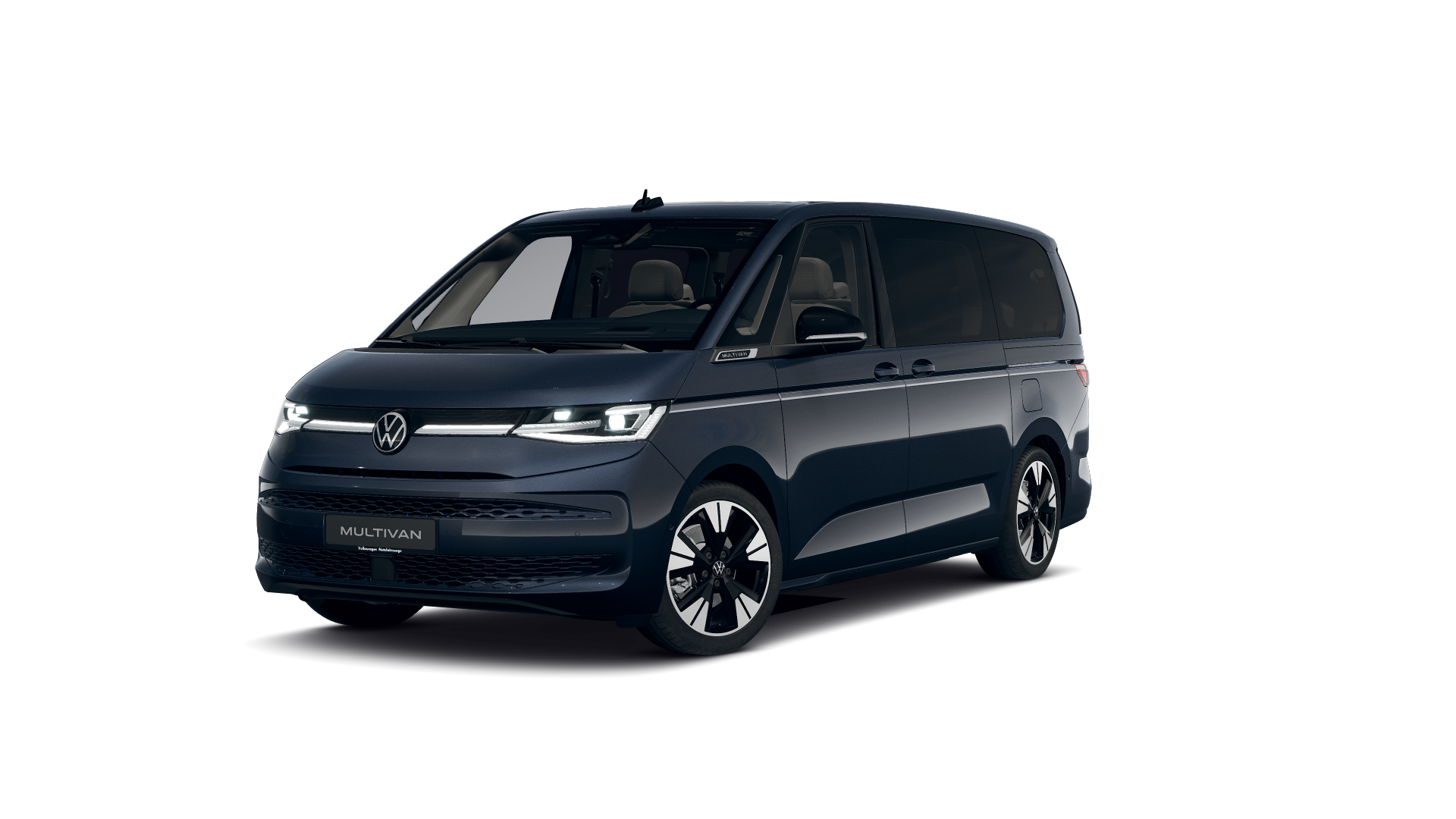 VW Multivan Style ÜH eHybrid 180 kW 4MOTION 2026