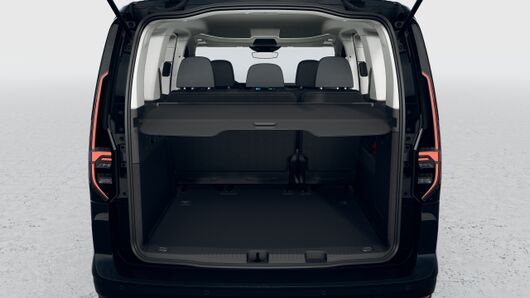 Bild eines Caddy Style eHybrid 110 kW