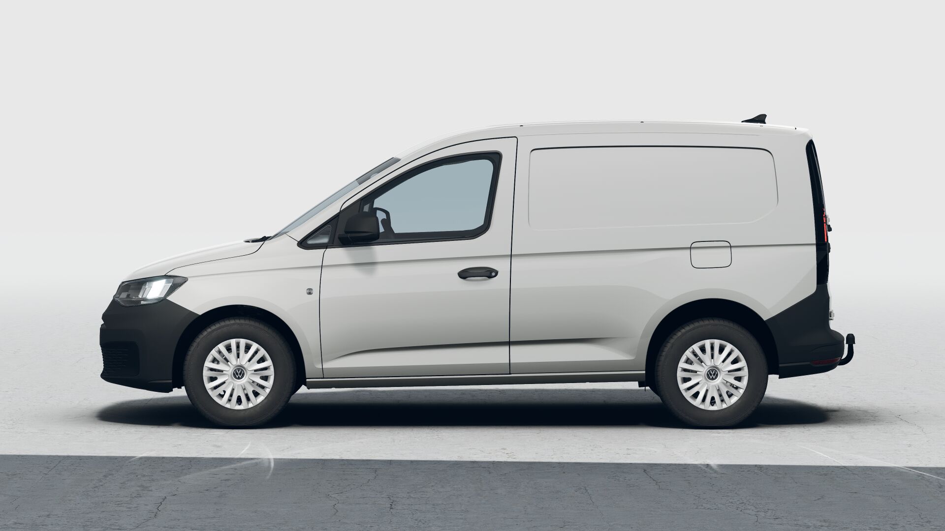 Caddy Cargo (Vorgänger)