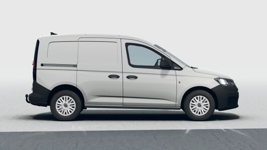 Bild eines Caddy Cargo TDI