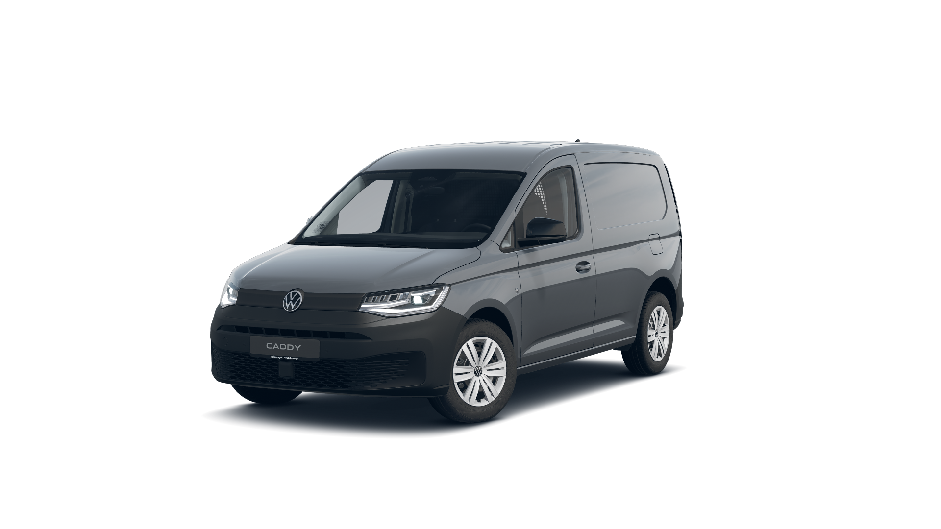 VW Nutzfahrzeuge Caddy Cargo TDI 4MOTION 2026