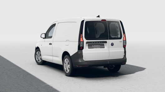 Bild eines Caddy Cargo TDI 4MOTION