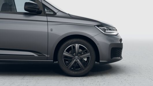 Bild eines Caddy Edition eHybrid 110 kW