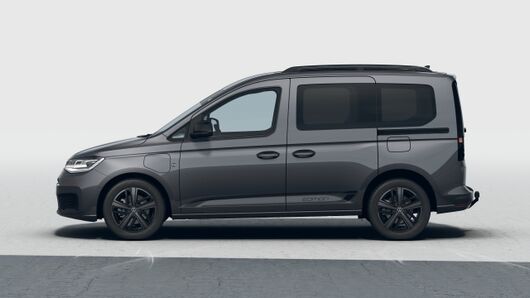 Bild eines Caddy Edition eHybrid 110 kW