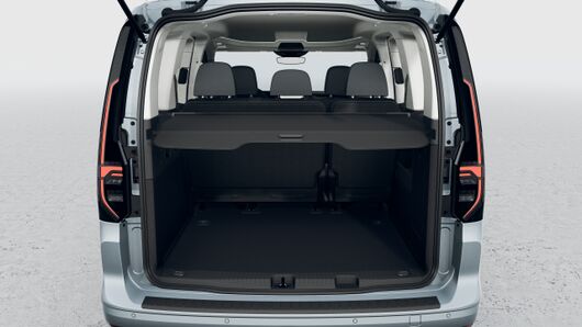 Bild eines Caddy Style eHybrid 110 kW