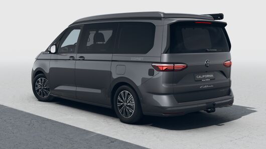 Bild eines California Coast eHybrid 180 kW 4M