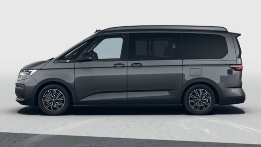 Bild eines California Coast eHybrid 180 kW 4M