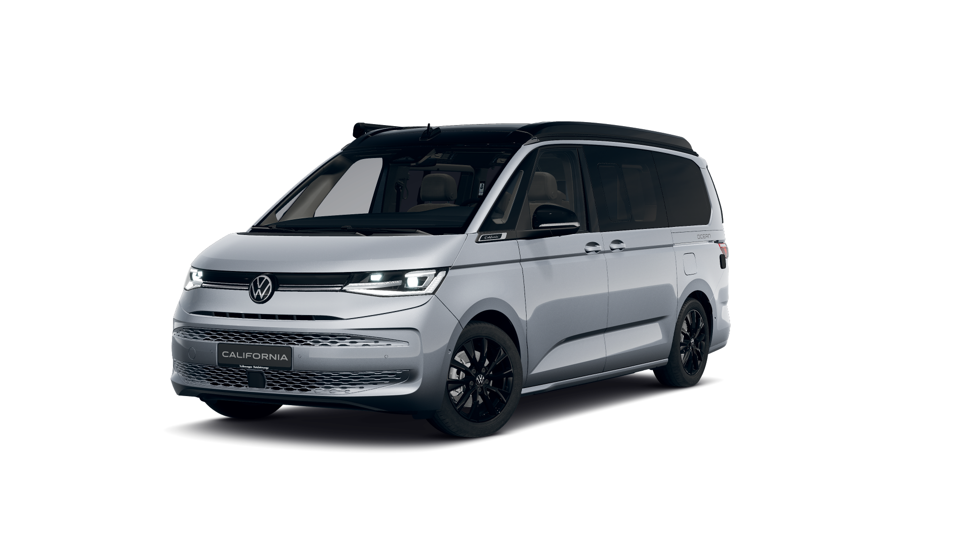 VW California Ocean eHybrid 180 kW 4M 2026