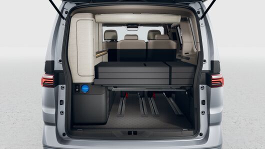 Bild eines California Ocean eHybrid 180 kW 4M